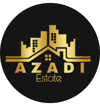 املاک آزادی